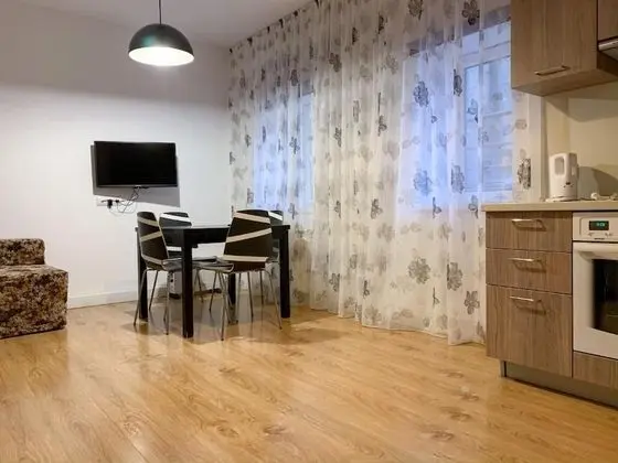 Apart Daire, 1 Yatak Odası