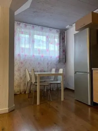 Standard Apart Daire, 1 Yatak Odası