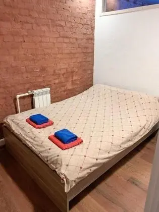 Standard Apart Daire, 1 Yatak Odası