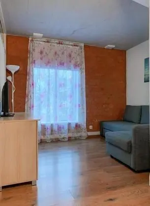 Standard Apart Daire, 1 Yatak Odası