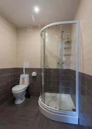 Standard Apart Daire, 1 Yatak Odası