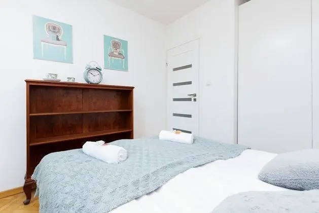 Apart Daire, 1 Yatak Odası, Mutfak