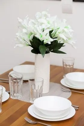 Apart Daire, 1 Yatak Odası, Mutfak