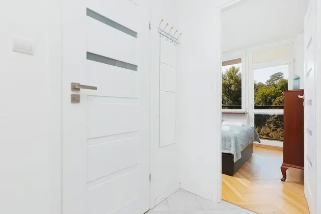 Apart Daire, 1 Yatak Odası, Mutfak