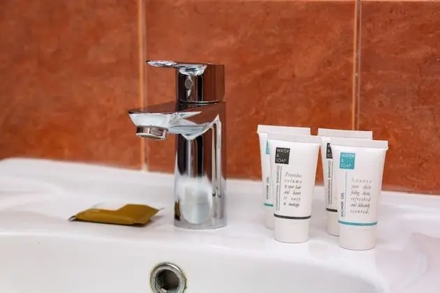 Apart Daire, 1 Yatak Odası, Mutfak