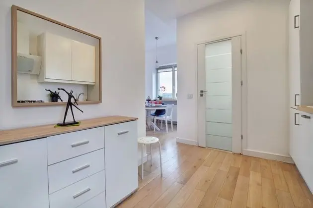 Apart Daire, 1 Yatak Odası, Balkon