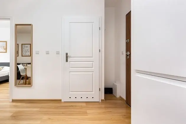 Apart Daire, 1 Yatak Odası, Balkon