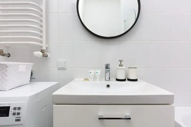 Apart Daire, 1 Yatak Odası, Balkon