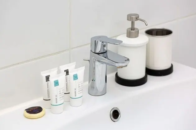 Apart Daire, 1 Yatak Odası, Balkon