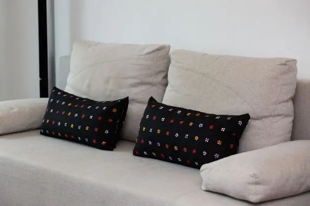 Apart Daire, 2 Yatak Odası, Balkon