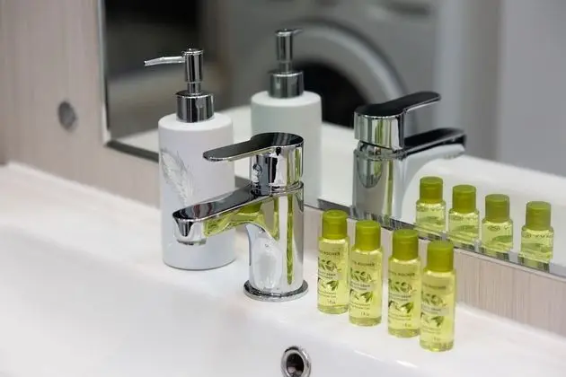 Apart Daire, 2 Yatak Odası, Balkon