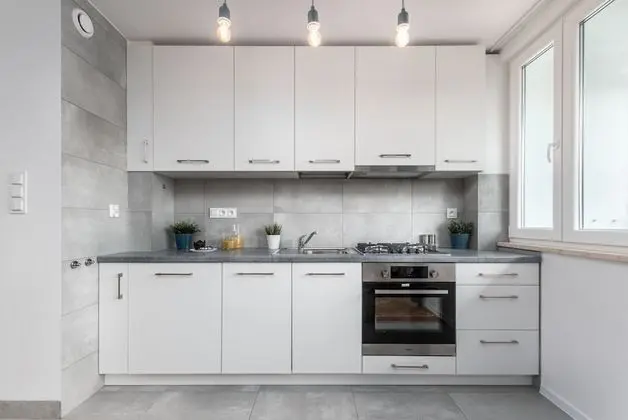 Apart Daire, 2 Yatak Odası, Balkon