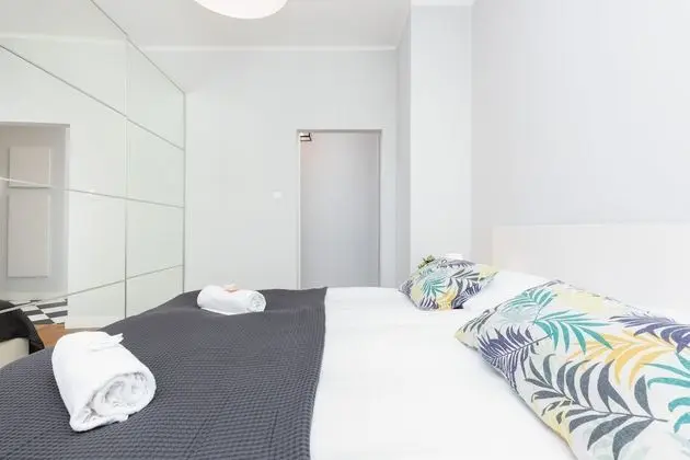 Apart Daire, 1 Yatak Odası, Balkon