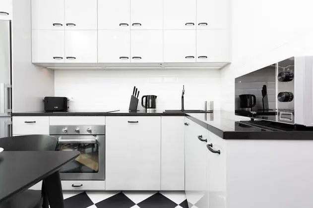 Apart Daire, 1 Yatak Odası, Balkon