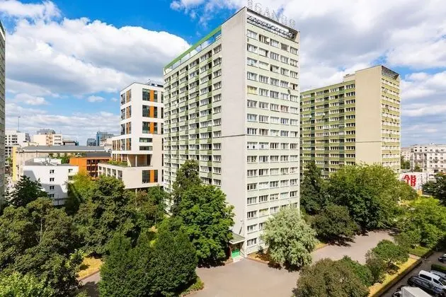 Apart Daire, 1 Yatak Odası, Balkon