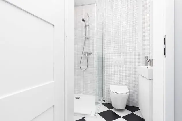 Apart Daire, 1 Yatak Odası, Balkon