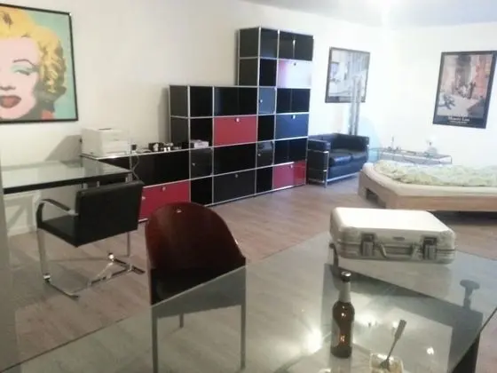 Apart Daire, Özel Banyo