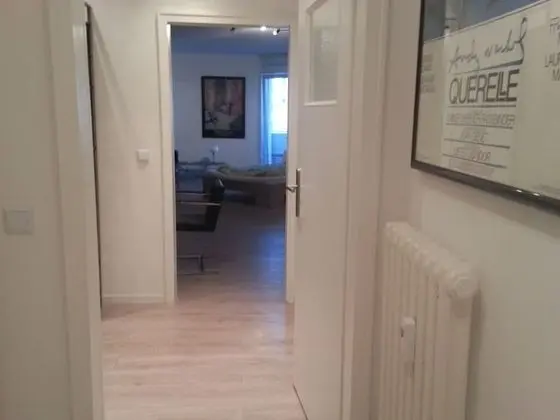 Apart Daire, Özel Banyo