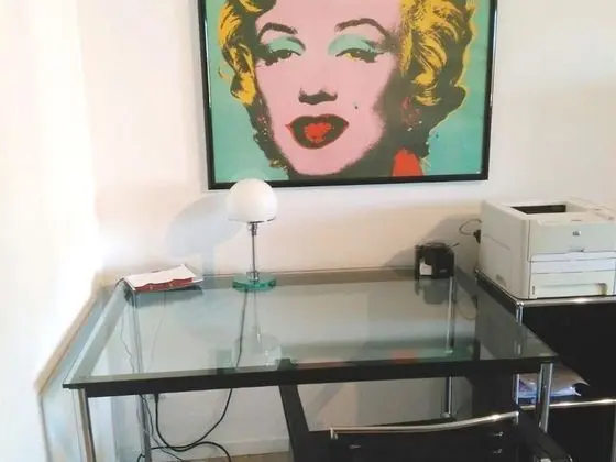 Apart Daire, Özel Banyo