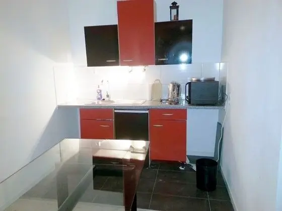 Apart Daire, Özel Banyo