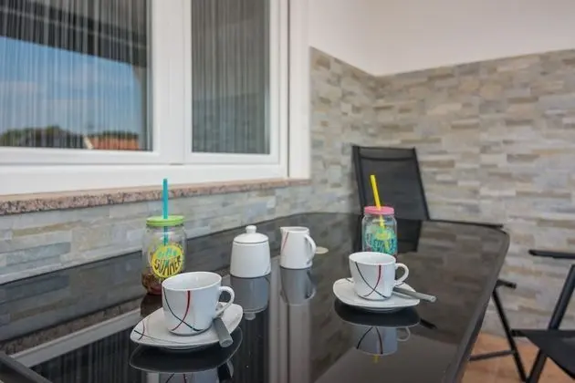 Family Apartment A1