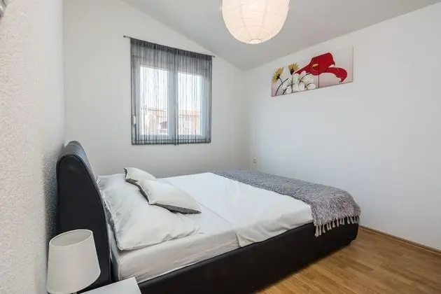 Family Apartment A1