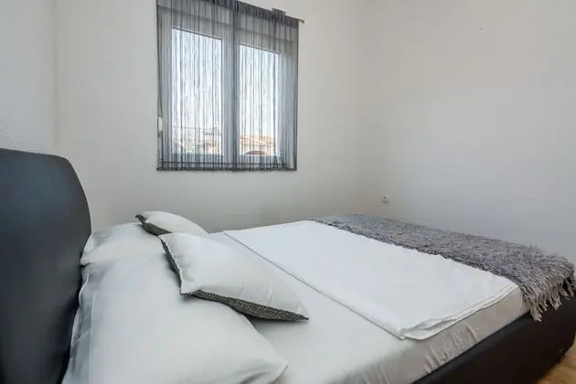 Family Apartment A1