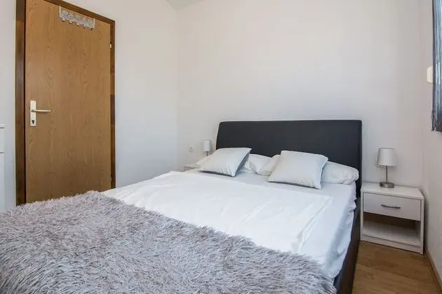 Family Apartment A1