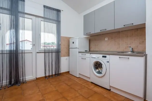 Family Apartment A1