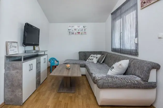 Family Apartment A1