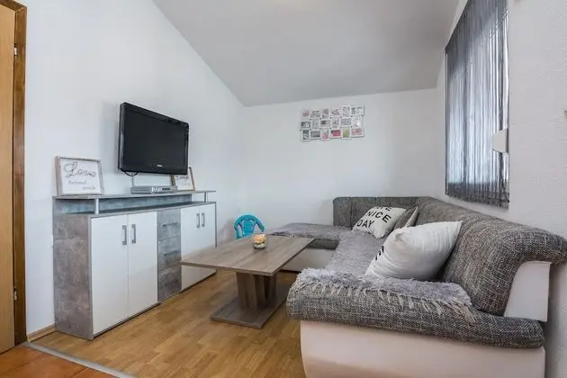 Family Apartment A1