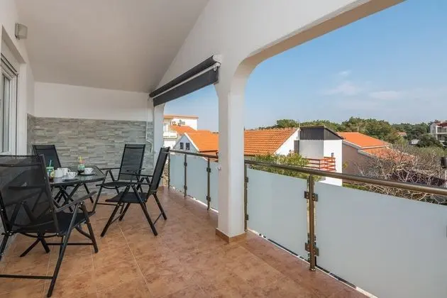 Family Apartment A1