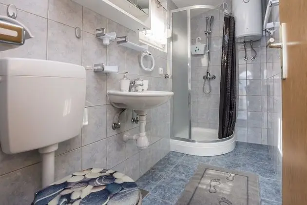 Family Apartment A1