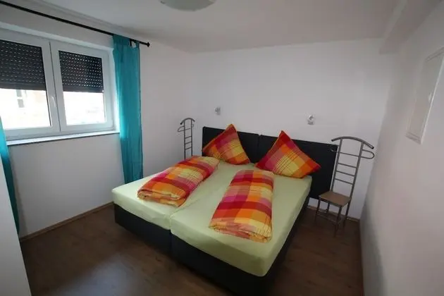Apart Daire, 1 Yatak Odası, Balkon (Nr. 71)
