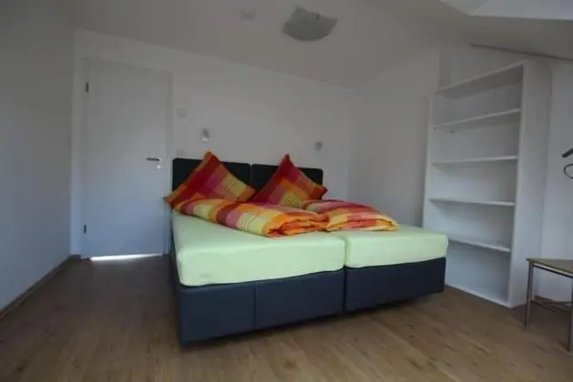 Apart Daire, 1 Yatak Odası, Balkon (Nr. 71)