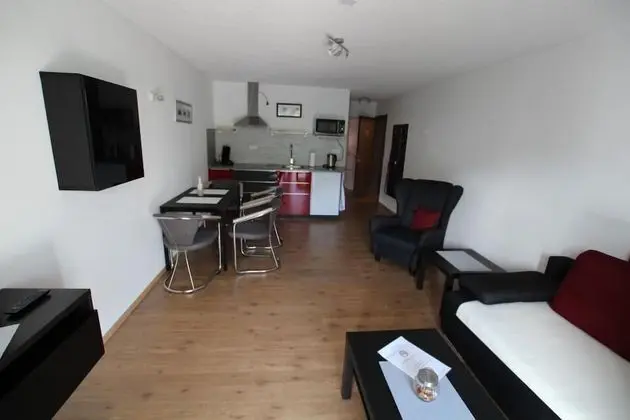 Apart Daire, 1 Yatak Odası, Balkon (Nr. 71)