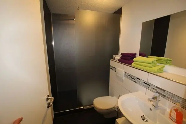 Apart Daire, 1 Yatak Odası, Balkon (Nr. 71)