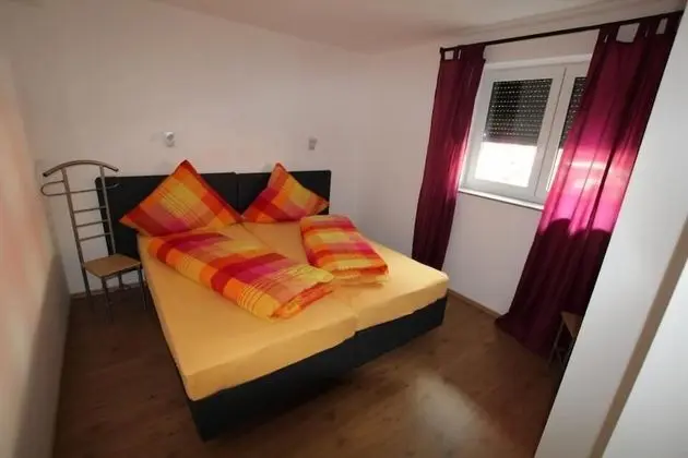 Apart Daire, 1 Yatak Odası, Balkon (Nr. 73)