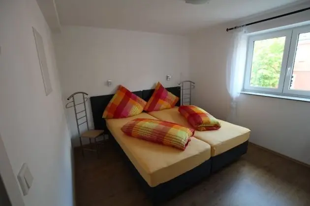 Apart Daire, 1 Yatak Odası, Balkon (Nr. 73)