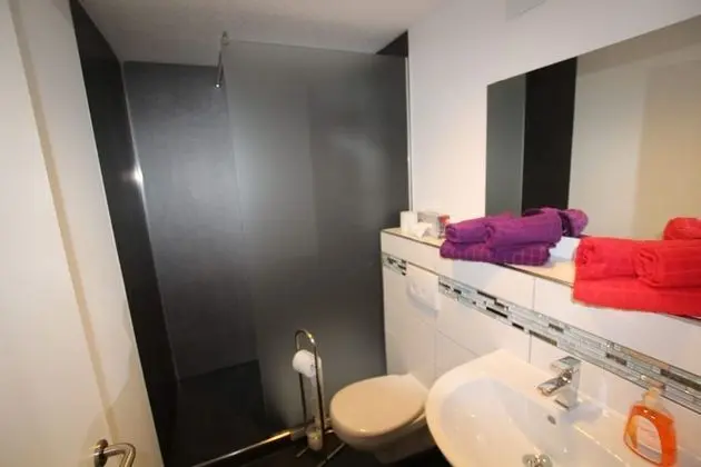 Apart Daire, 1 Yatak Odası, Balkon (Nr. 73)