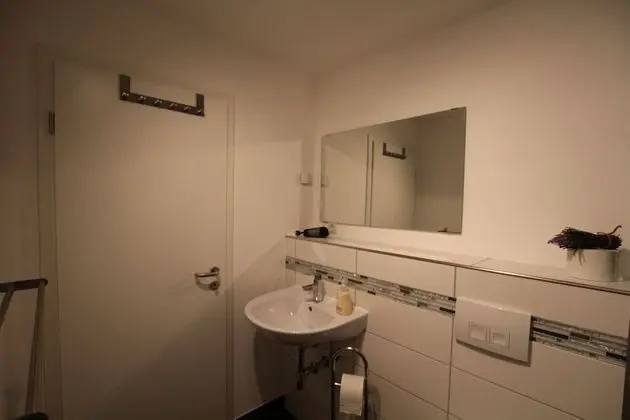 Apart Daire, 1 Yatak Odası, Balkon (Nr. 73)