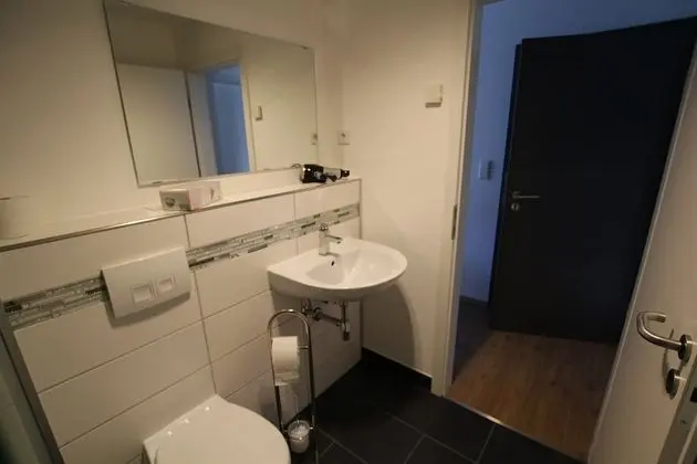 Apart Daire, 1 Yatak Odası, Balkon (Nr. 73)