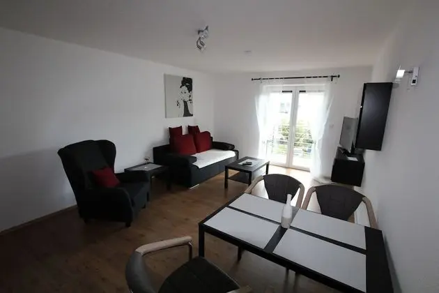 Apart Daire, 1 Yatak Odası, Balkon (Nr. 74)