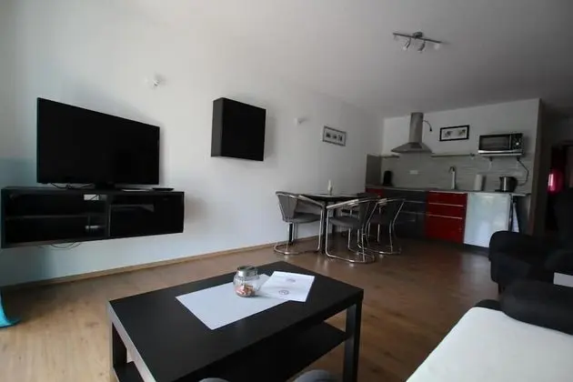 Apart Daire, 1 Yatak Odası, Balkon (Nr. 74)