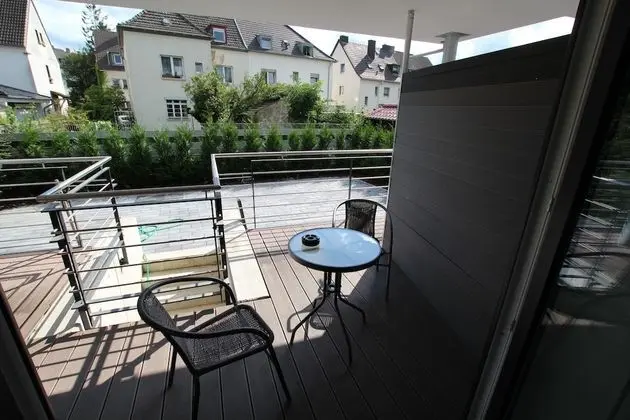 Apart Daire, 1 Yatak Odası, Balkon (Nr. 74)