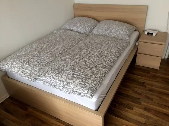 Stüdyo, Birden Çok Yatak, Balkon (incl. EUR 25 cleaning fee per stay)