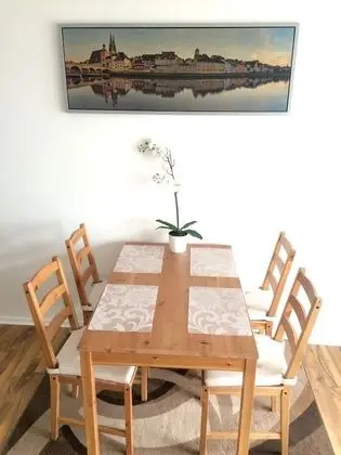 Stüdyo, Birden Çok Yatak, Balkon (incl. EUR 25 cleaning fee per stay)