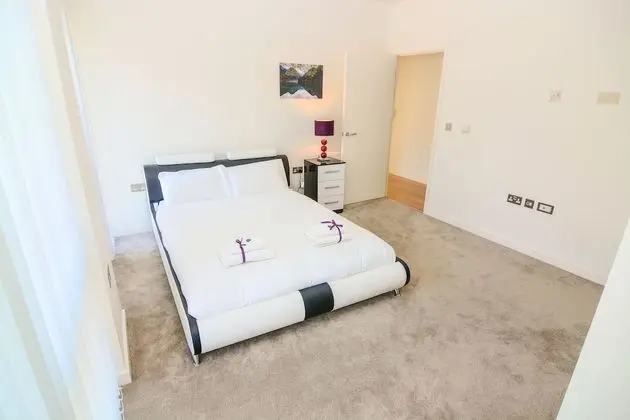 Apart Daire, 4 Yatak Odası