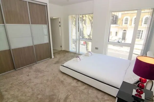 Apart Daire, 4 Yatak Odası