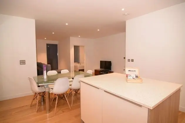 Apart Daire, 4 Yatak Odası